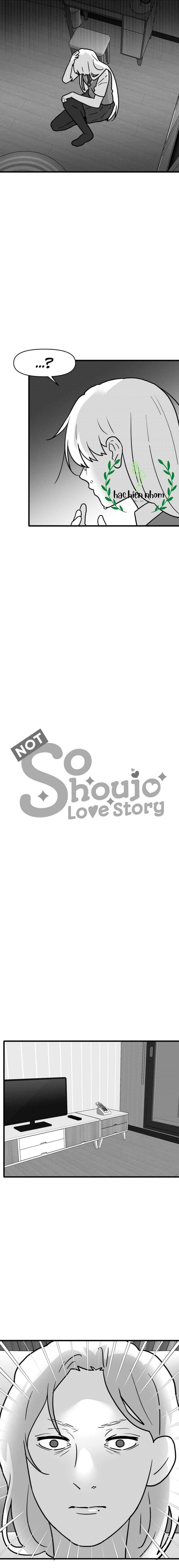 Truyện Ngôn Nhưng Không Ngôn Lắm Chap 97 - Next Chap 98