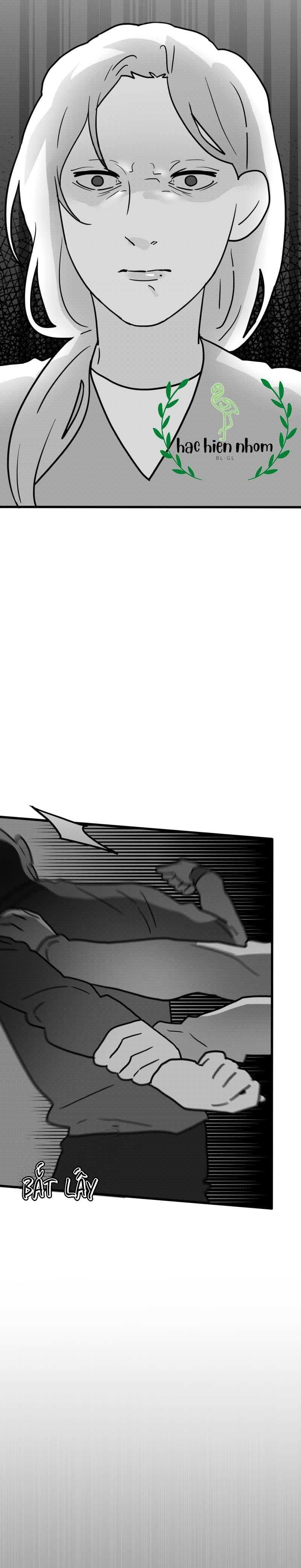 Truyện Ngôn Nhưng Không Ngôn Lắm Chap 97 - Next Chap 98