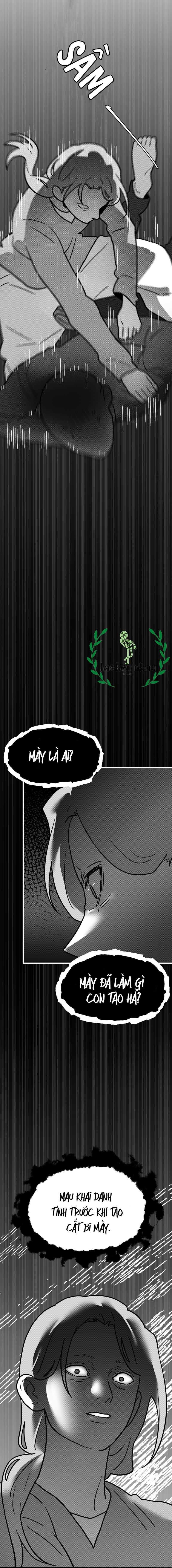 Truyện Ngôn Nhưng Không Ngôn Lắm Chap 97 - Next Chap 98