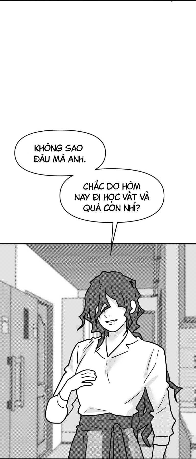 Truyện Ngôn Nhưng Không Ngôn Lắm Chap 98 - Next Chap 99