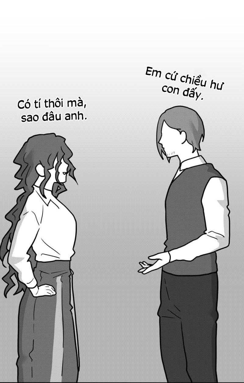Truyện Ngôn Nhưng Không Ngôn Lắm Chap 98 - Next Chap 99