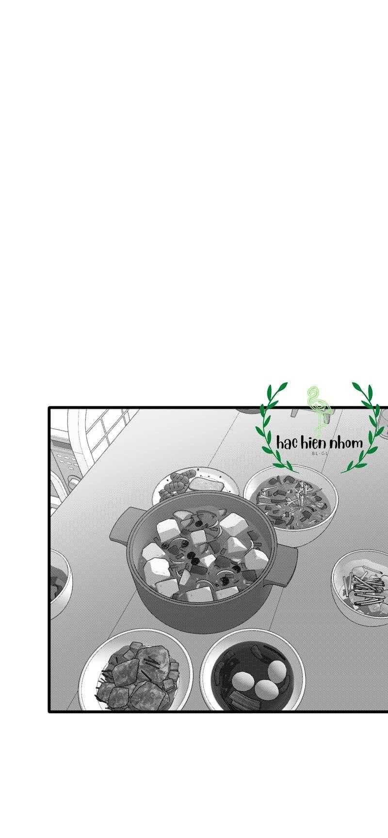 Truyện Ngôn Nhưng Không Ngôn Lắm Chap 98 - Next Chap 99