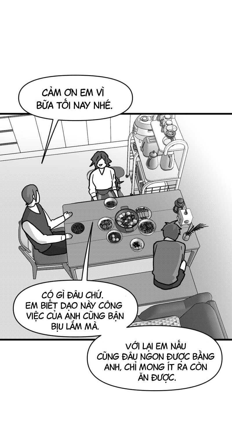 Truyện Ngôn Nhưng Không Ngôn Lắm Chap 98 - Next Chap 99