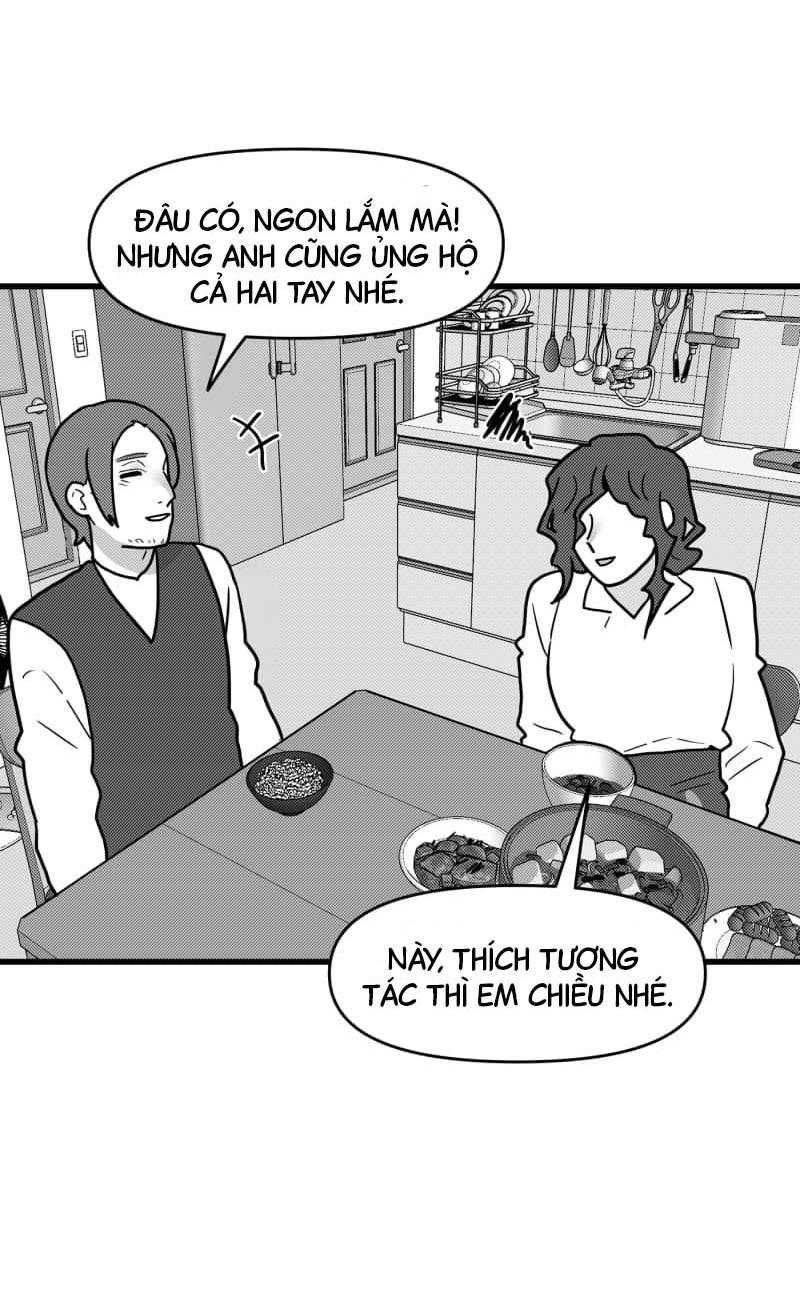 Truyện Ngôn Nhưng Không Ngôn Lắm Chap 98 - Next Chap 99