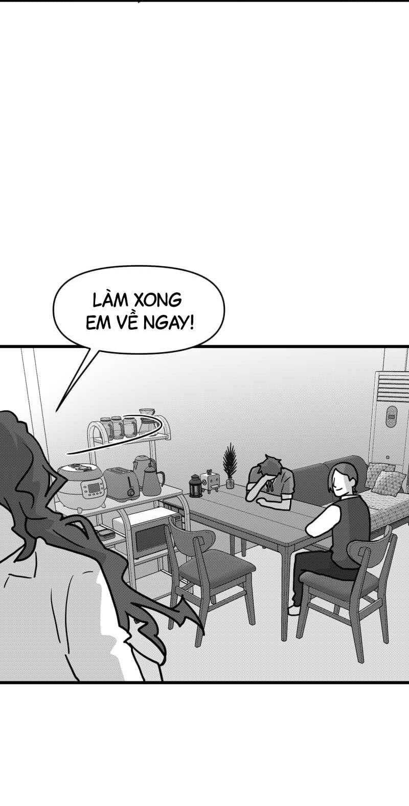 Truyện Ngôn Nhưng Không Ngôn Lắm Chap 98 - Next Chap 99