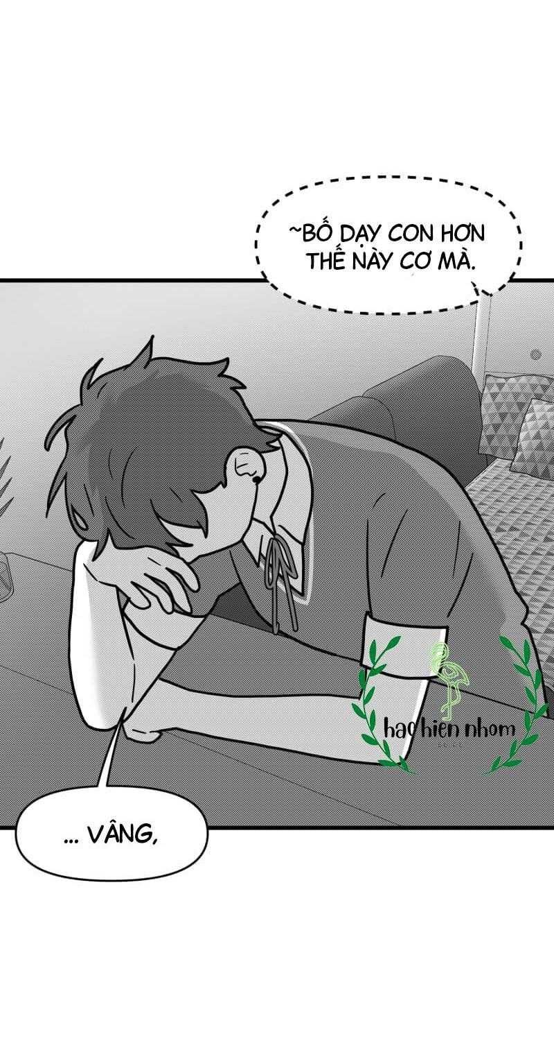 Truyện Ngôn Nhưng Không Ngôn Lắm Chap 98 - Next Chap 99