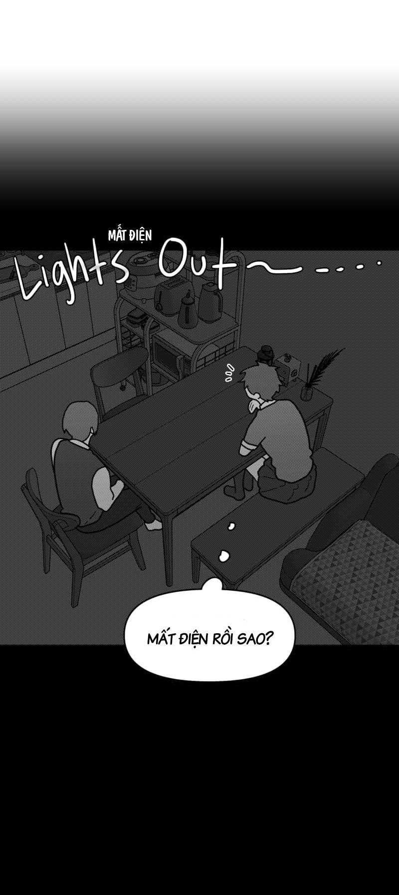 Truyện Ngôn Nhưng Không Ngôn Lắm Chap 98 - Next Chap 99