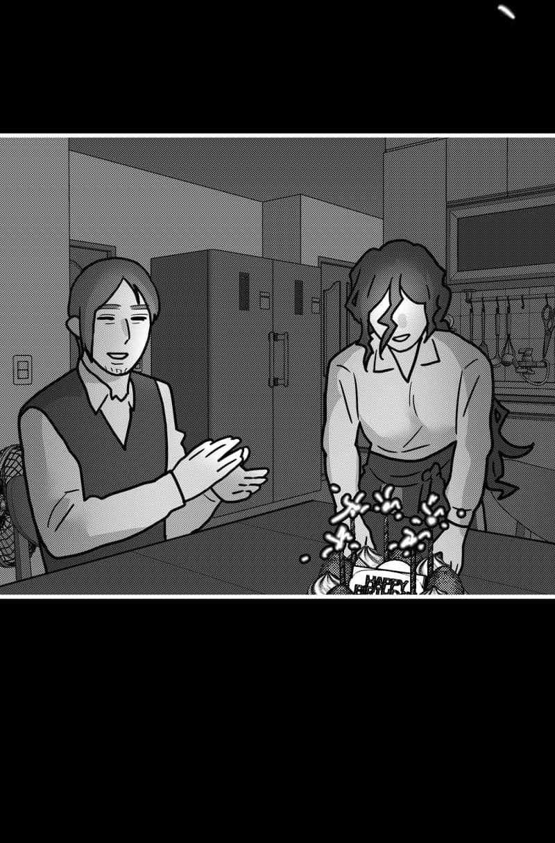Truyện Ngôn Nhưng Không Ngôn Lắm Chap 98 - Next Chap 99