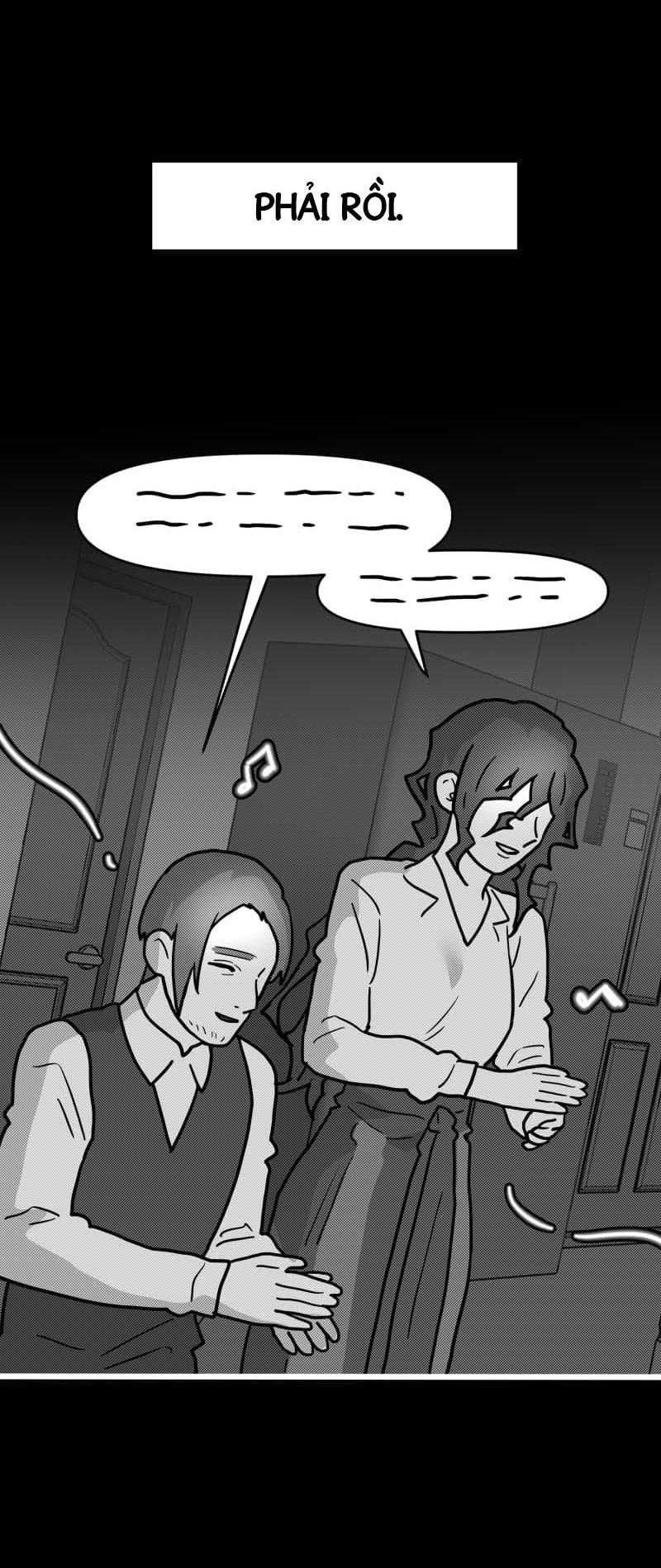 Truyện Ngôn Nhưng Không Ngôn Lắm Chap 98 - Next Chap 99