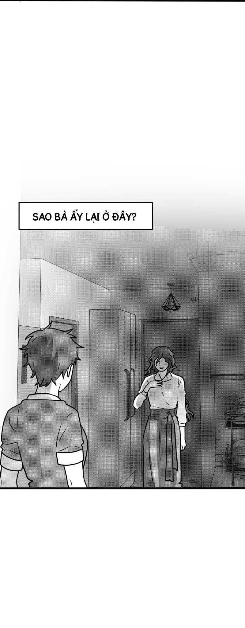 Truyện Ngôn Nhưng Không Ngôn Lắm Chap 98 - Next Chap 99