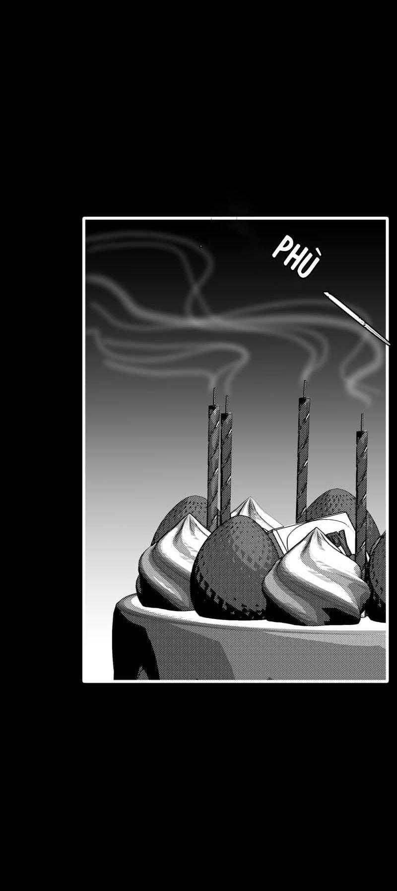 Truyện Ngôn Nhưng Không Ngôn Lắm Chap 98 - Next Chap 99