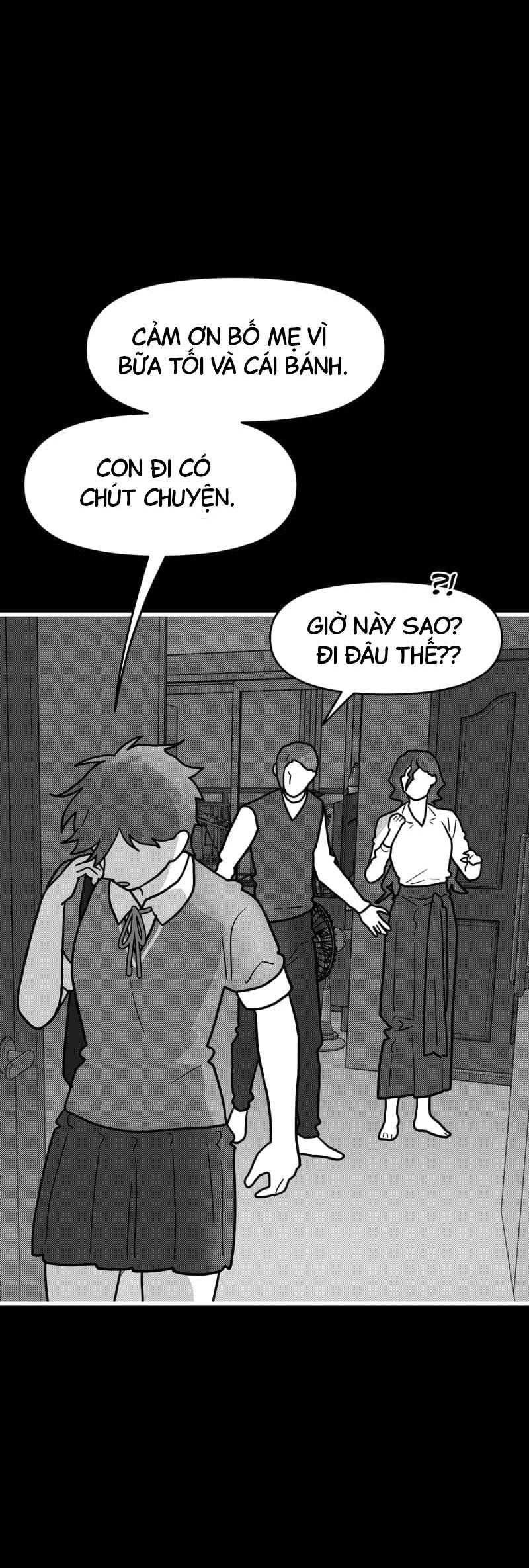 Truyện Ngôn Nhưng Không Ngôn Lắm Chap 98 - Next Chap 99