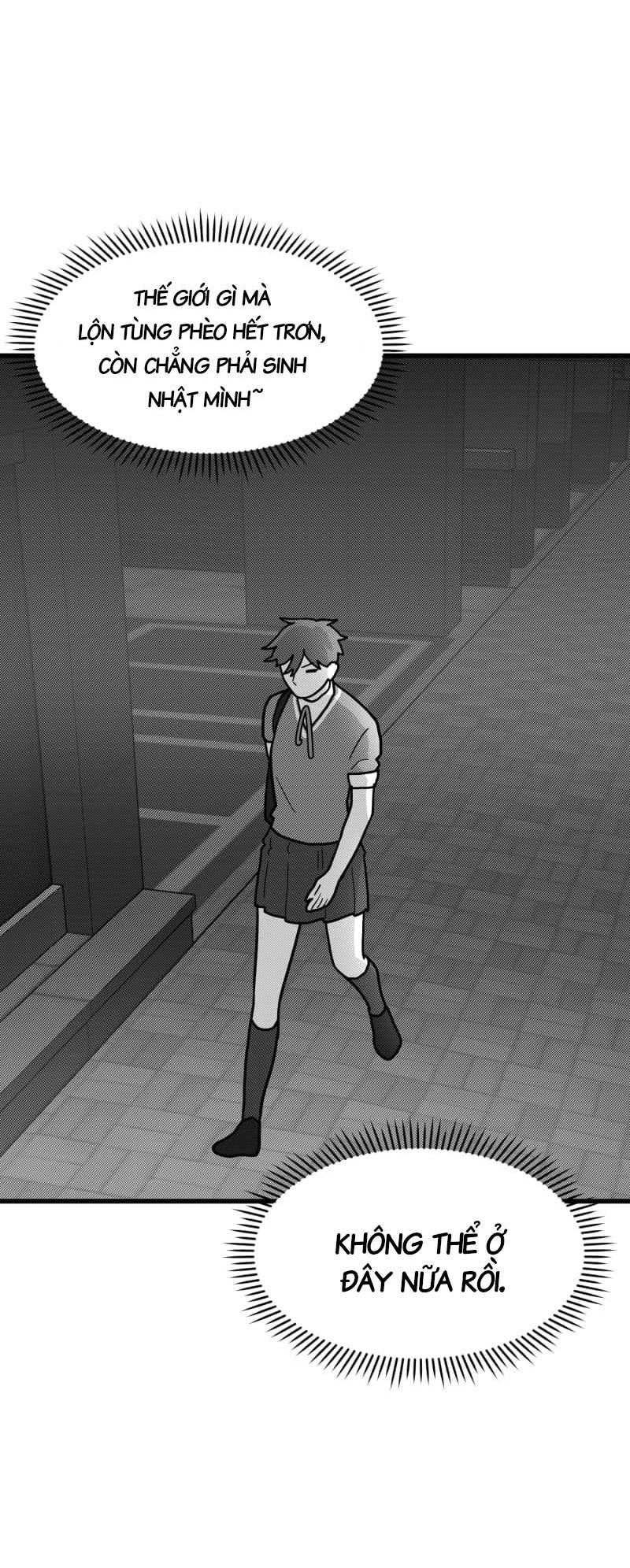 Truyện Ngôn Nhưng Không Ngôn Lắm Chap 98 - Next Chap 99