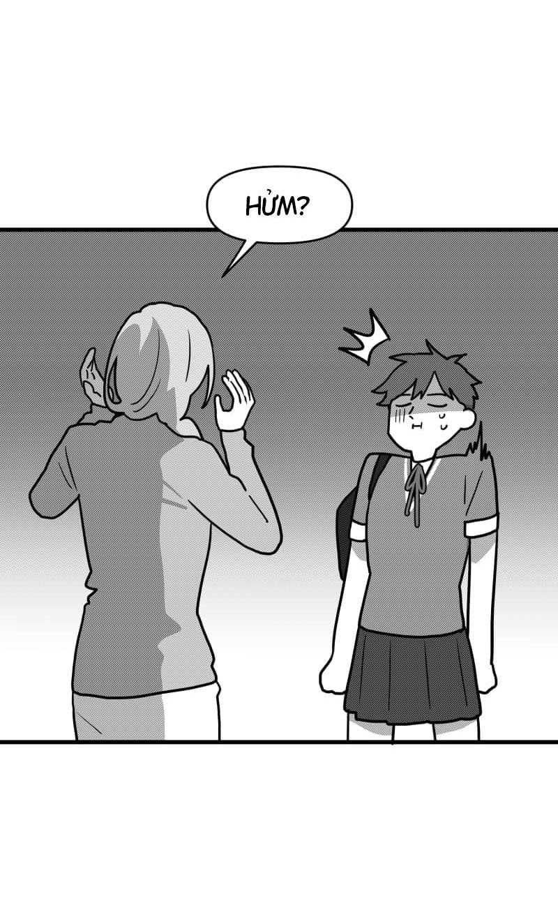Truyện Ngôn Nhưng Không Ngôn Lắm Chap 98 - Next Chap 99
