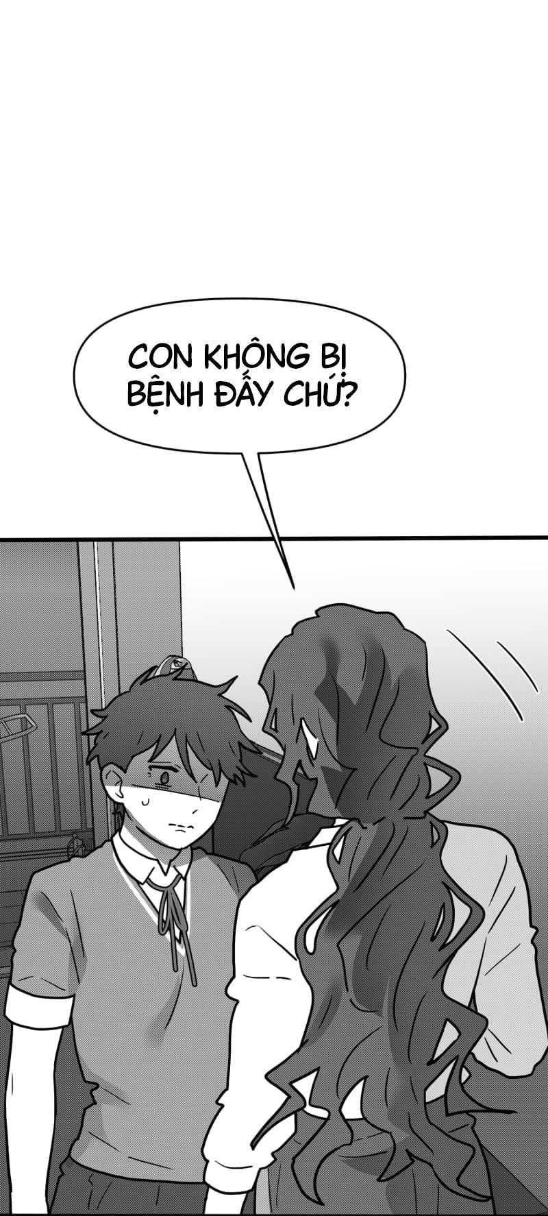 Truyện Ngôn Nhưng Không Ngôn Lắm Chap 98 - Next Chap 99
