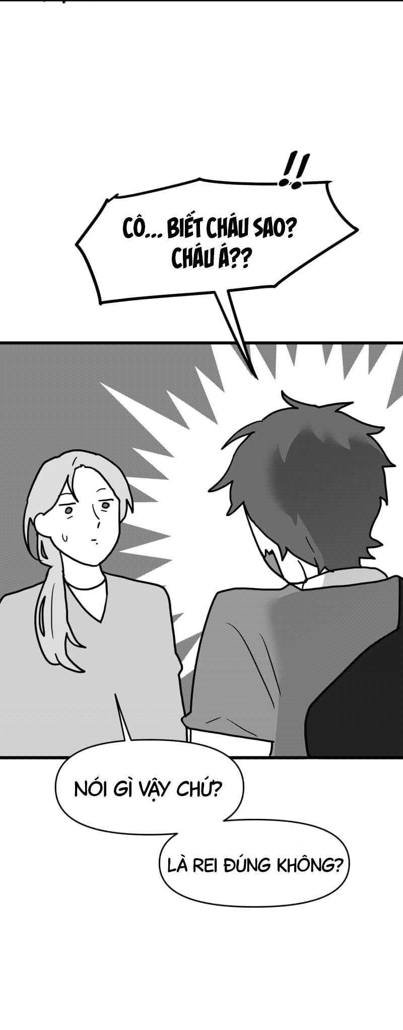 Truyện Ngôn Nhưng Không Ngôn Lắm Chap 98 - Next Chap 99