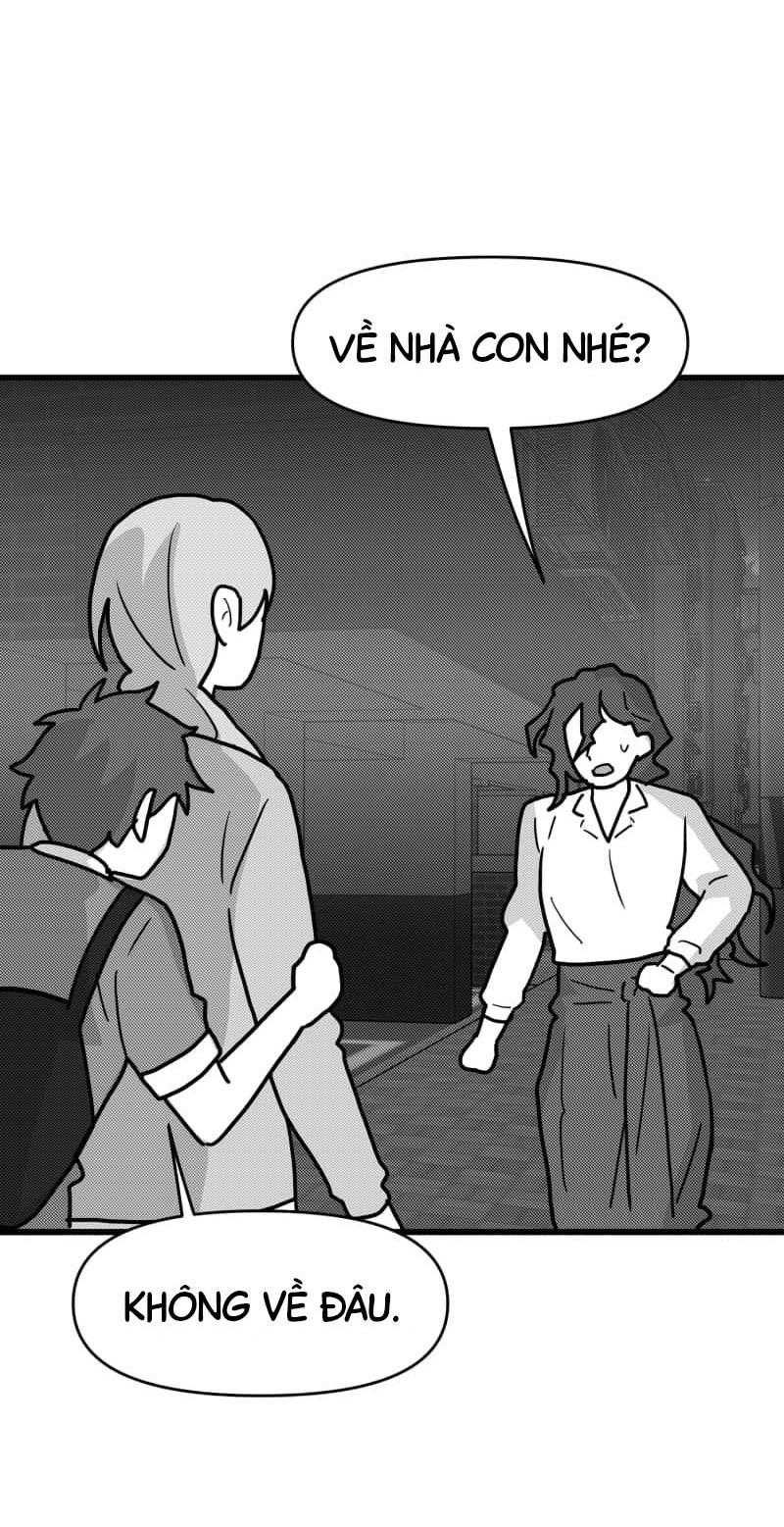 Truyện Ngôn Nhưng Không Ngôn Lắm Chap 98 - Next Chap 99