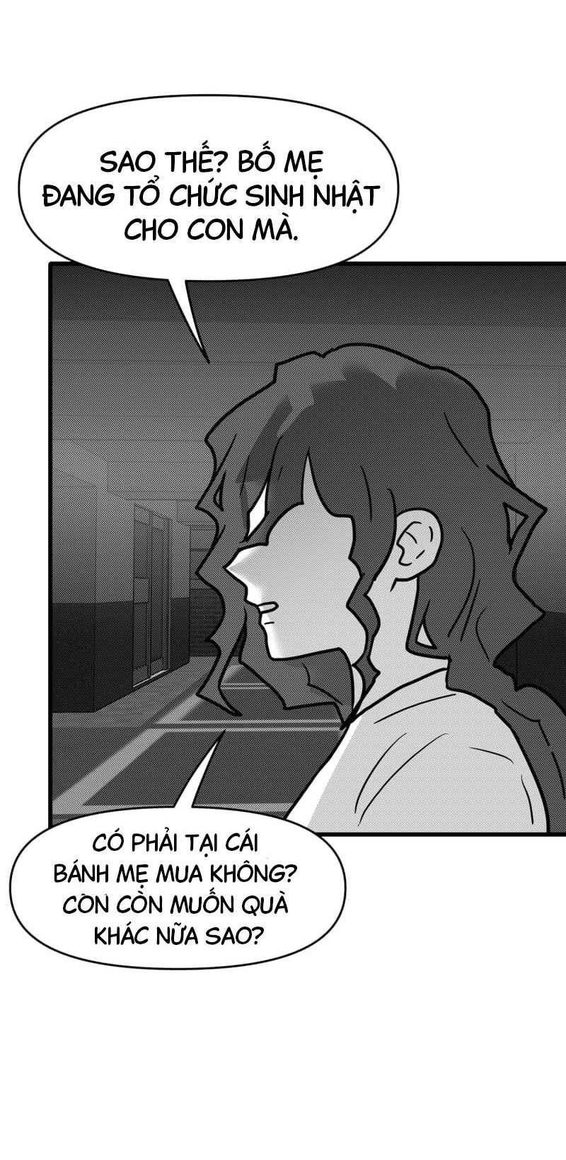 Truyện Ngôn Nhưng Không Ngôn Lắm Chap 98 - Next Chap 99