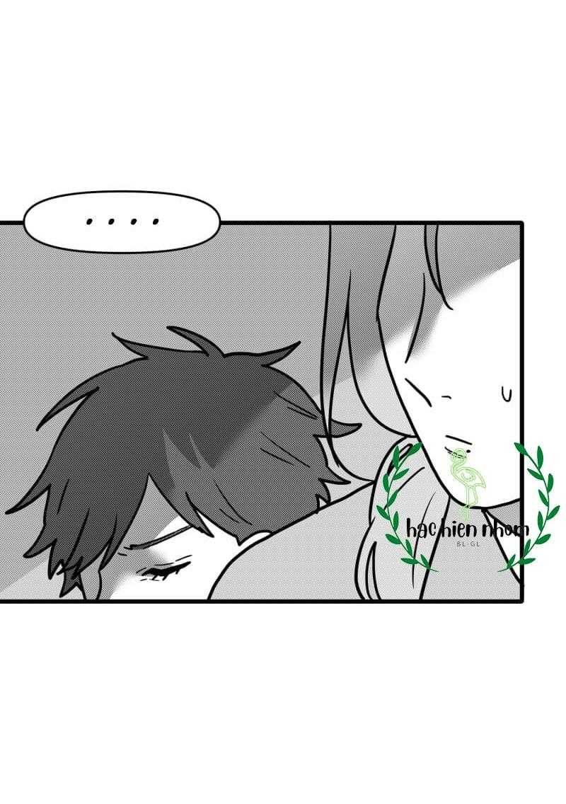 Truyện Ngôn Nhưng Không Ngôn Lắm Chap 98 - Next Chap 99