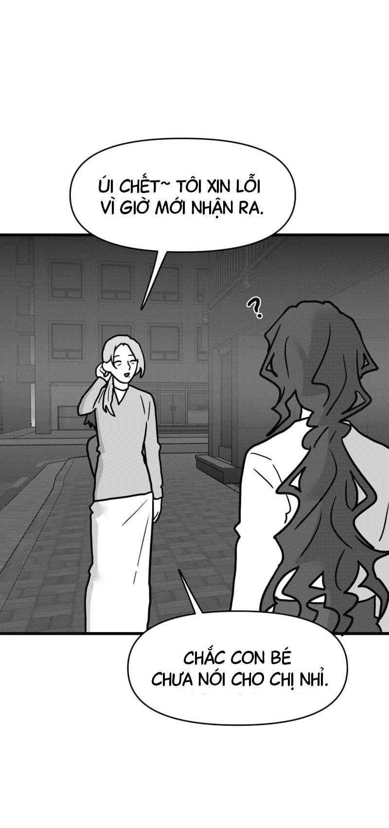 Truyện Ngôn Nhưng Không Ngôn Lắm Chap 98 - Next Chap 99