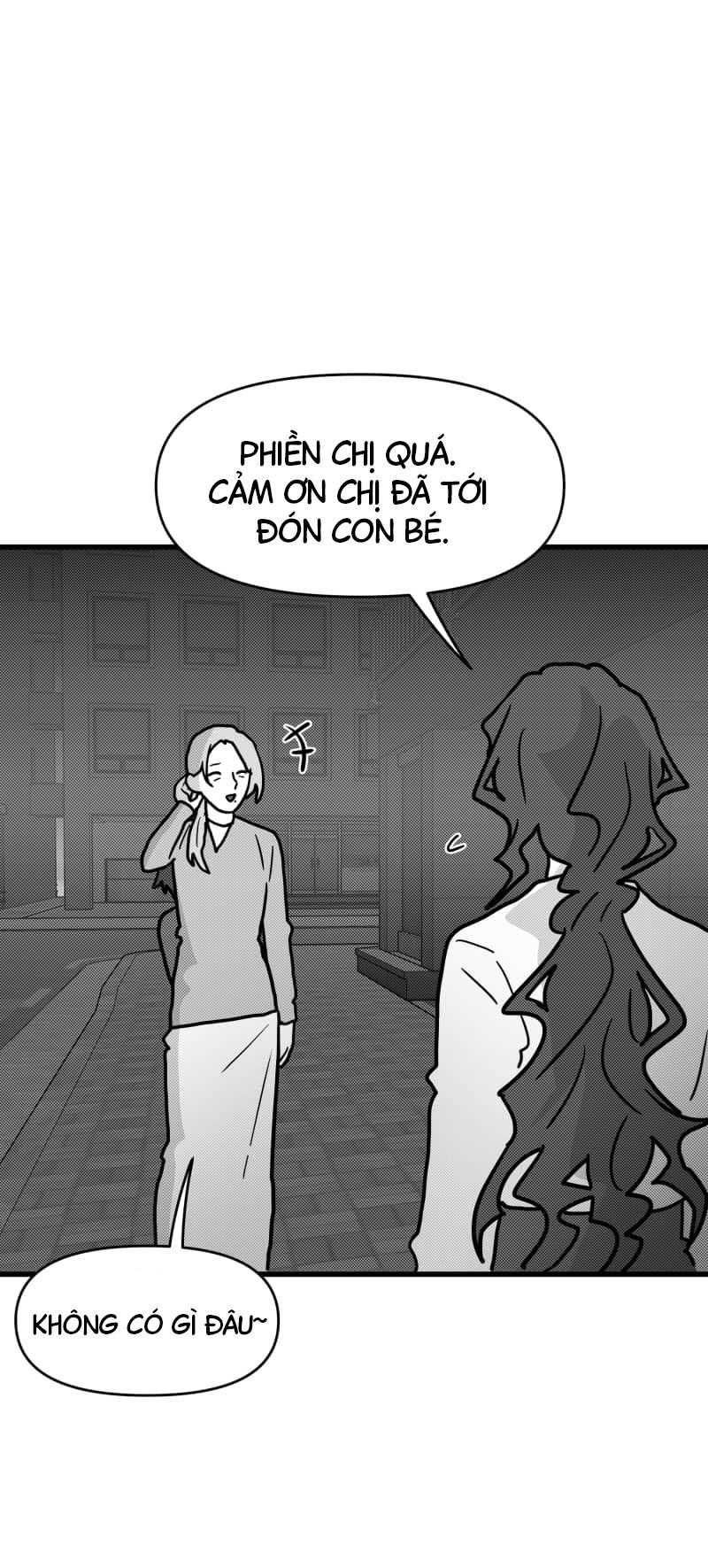 Truyện Ngôn Nhưng Không Ngôn Lắm Chap 98 - Next Chap 99