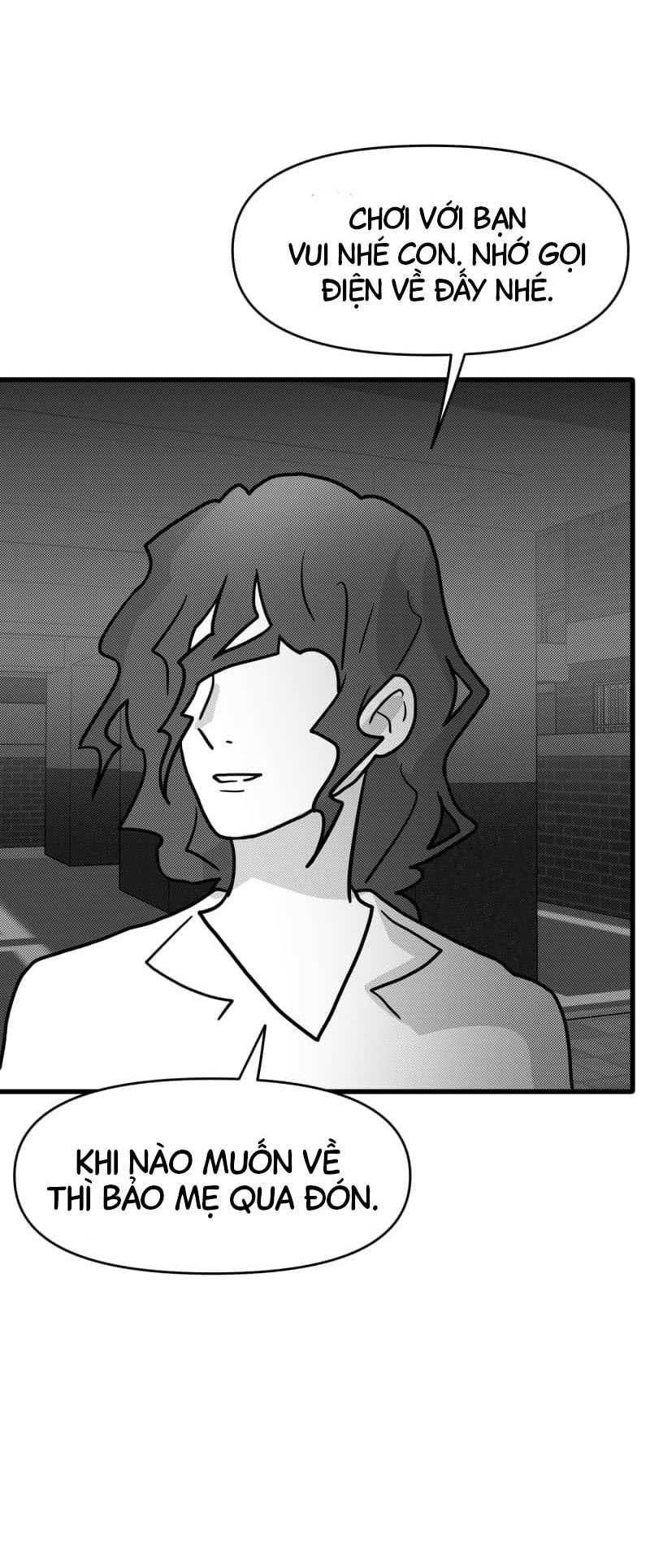 Truyện Ngôn Nhưng Không Ngôn Lắm Chap 98 - Next Chap 99