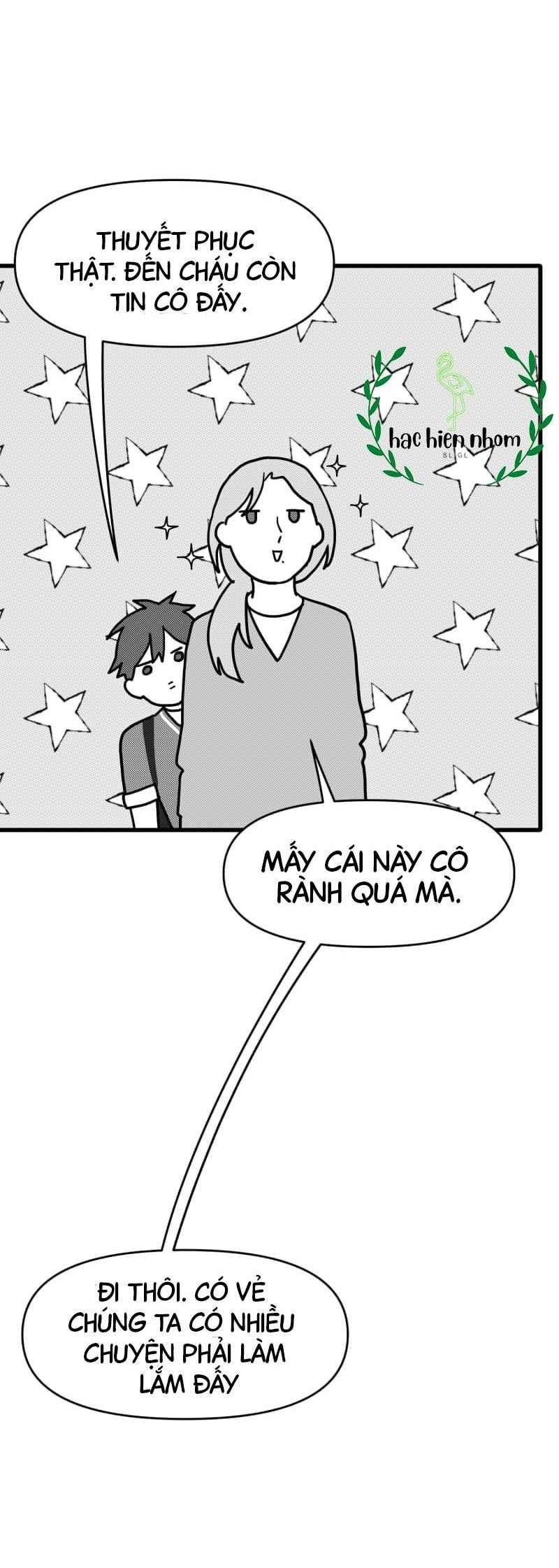Truyện Ngôn Nhưng Không Ngôn Lắm Chap 98 - Next Chap 99