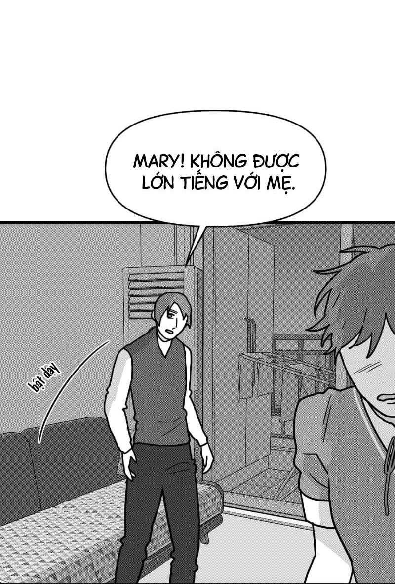 Truyện Ngôn Nhưng Không Ngôn Lắm Chap 98 - Next Chap 99