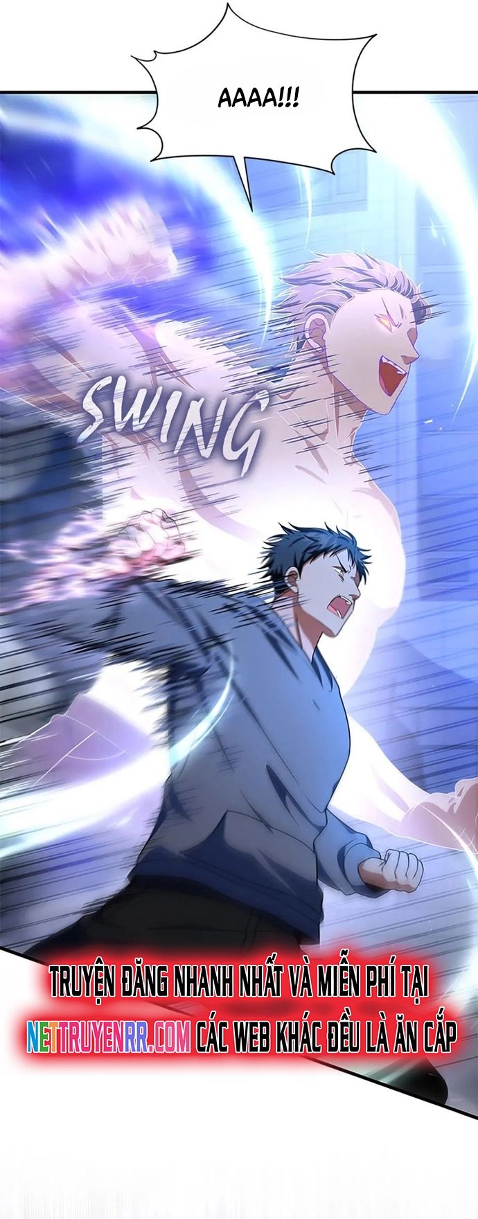 Truyền Nhân Của Thần Thoại Anh Hùng Chap 74 - Next Chap 75