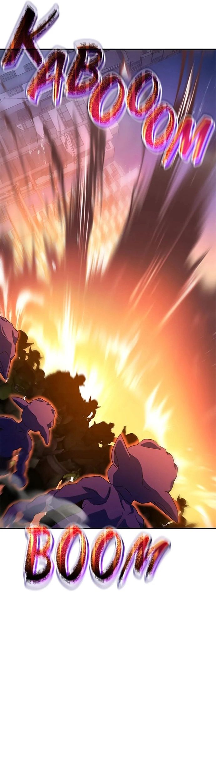 Truyền Nhân Của Thần Thoại Anh Hùng Chap 74 - Next Chap 75