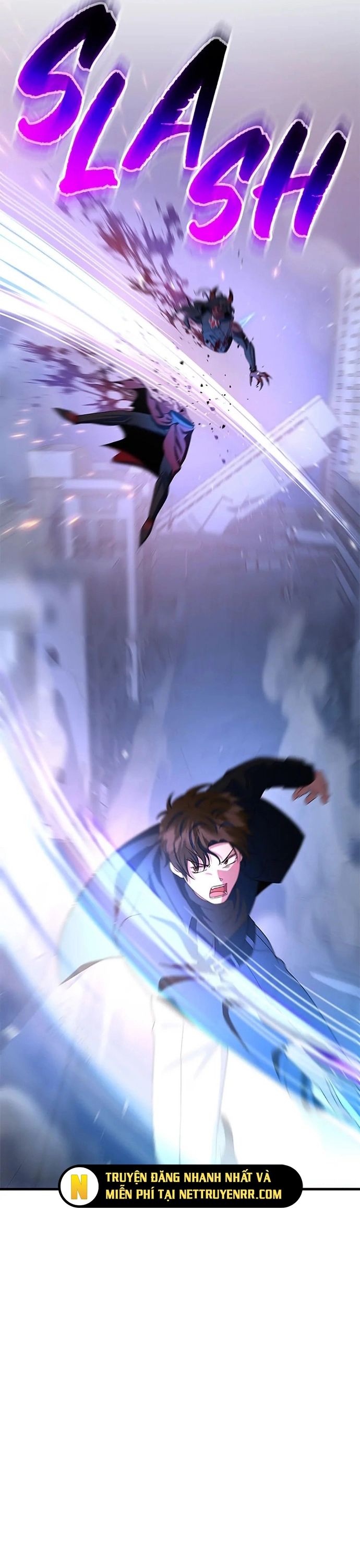 Truyền Nhân Của Thần Thoại Anh Hùng Chap 74 - Next Chap 75