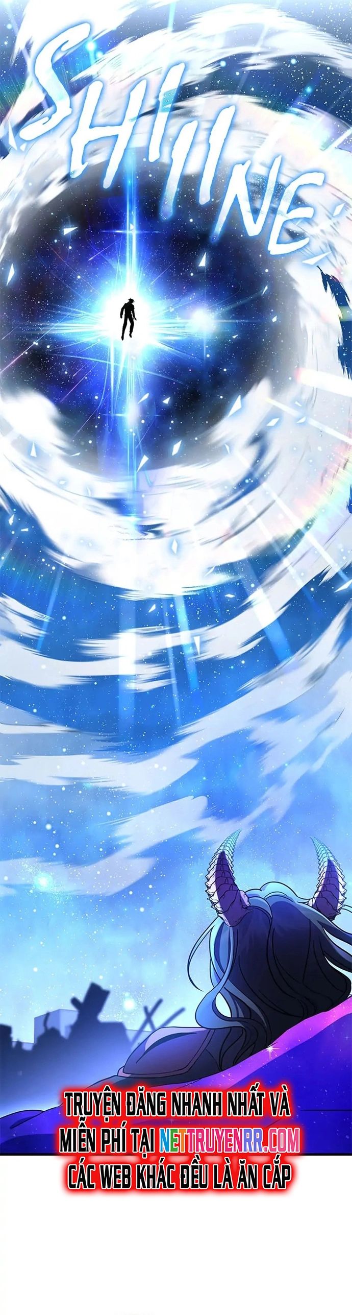Truyền Nhân Của Thần Thoại Anh Hùng Chap 74 - Next Chap 75