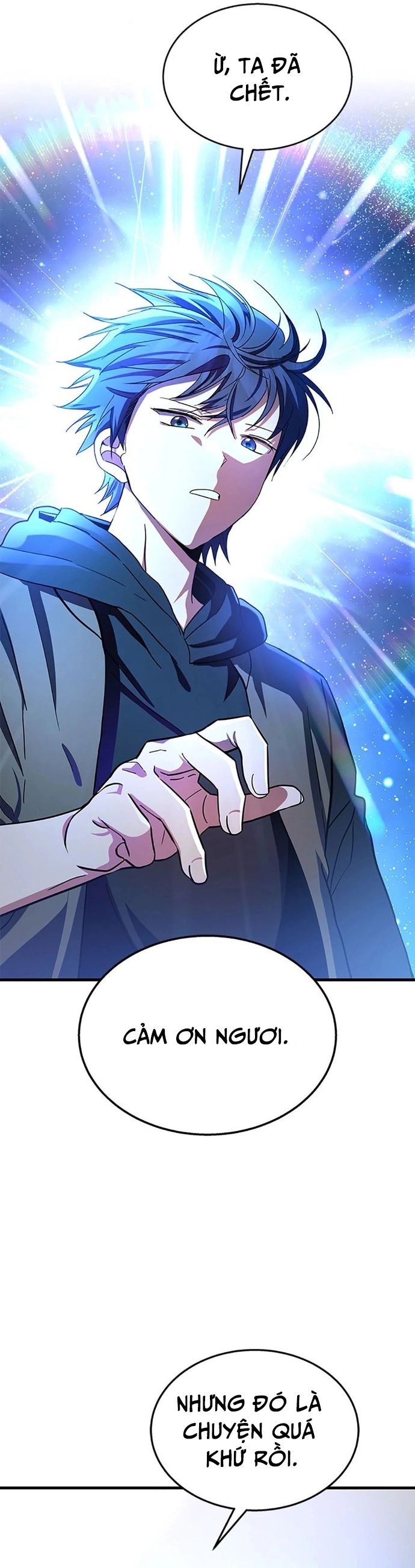 Truyền Nhân Của Thần Thoại Anh Hùng Chap 74 - Next Chap 75