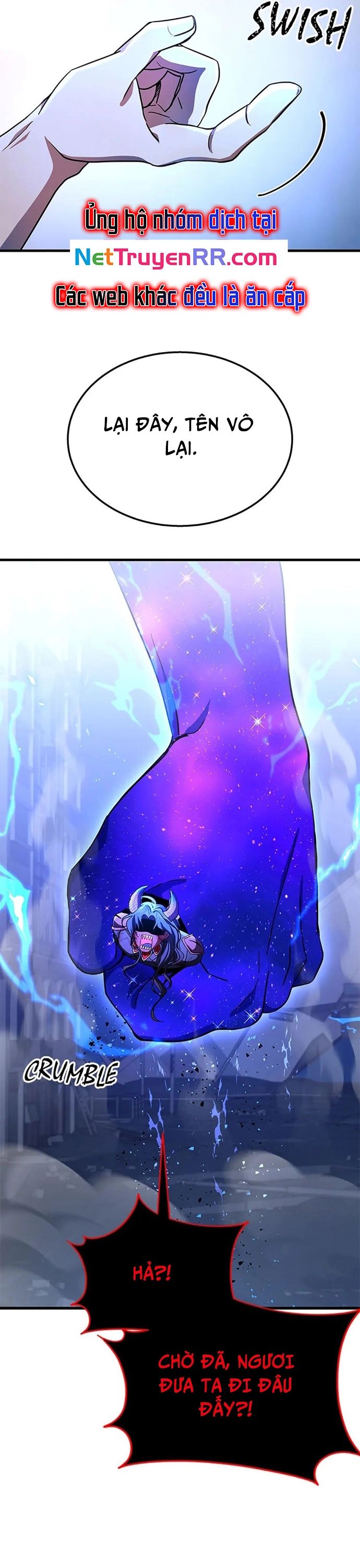 Truyền Nhân Của Thần Thoại Anh Hùng Chap 74 - Next Chap 75