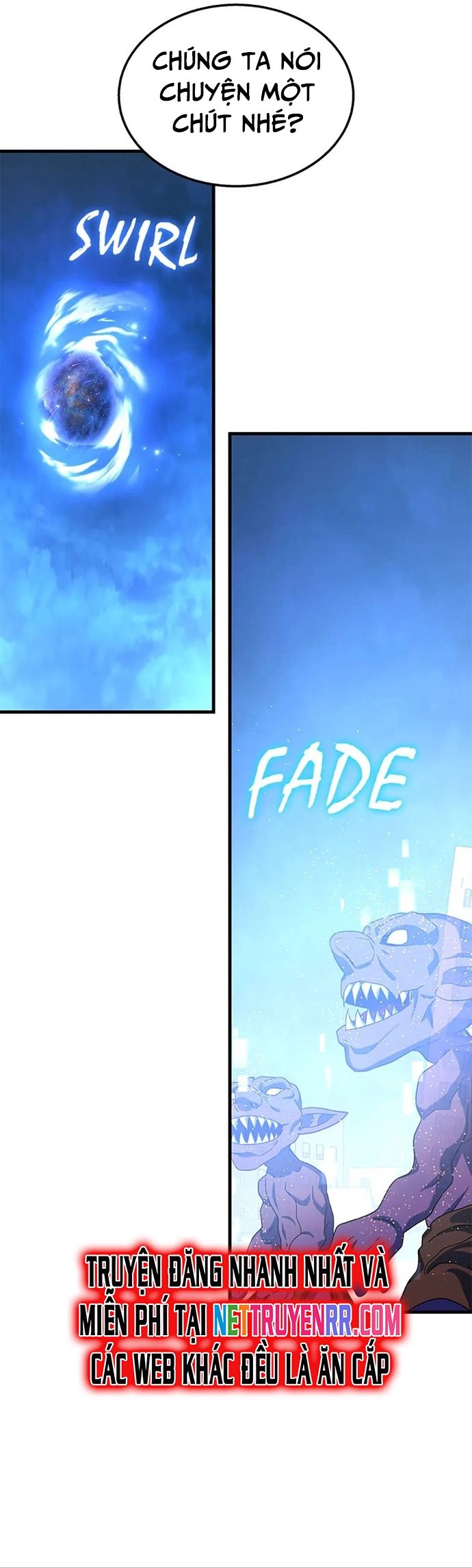 Truyền Nhân Của Thần Thoại Anh Hùng Chap 74 - Next Chap 75