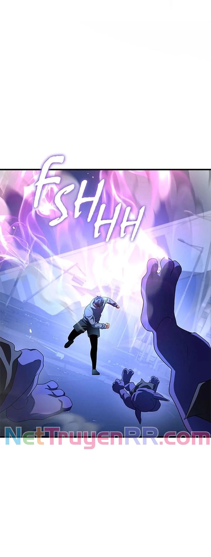 Truyền Nhân Của Thần Thoại Anh Hùng Chap 74 - Next Chap 75