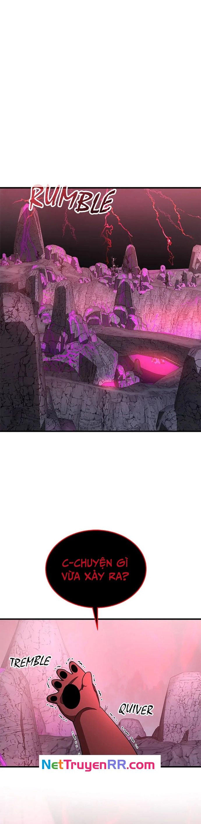Truyền Nhân Của Thần Thoại Anh Hùng Chap 74 - Next Chap 75