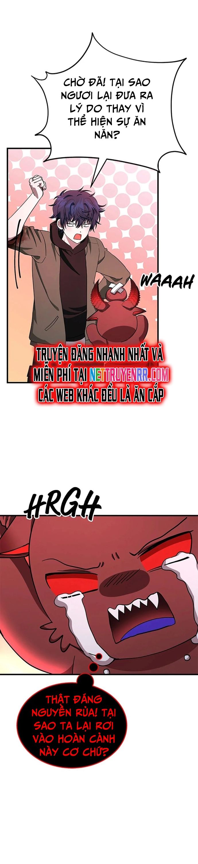 Truyền Nhân Của Thần Thoại Anh Hùng Chap 74 - Next Chap 75