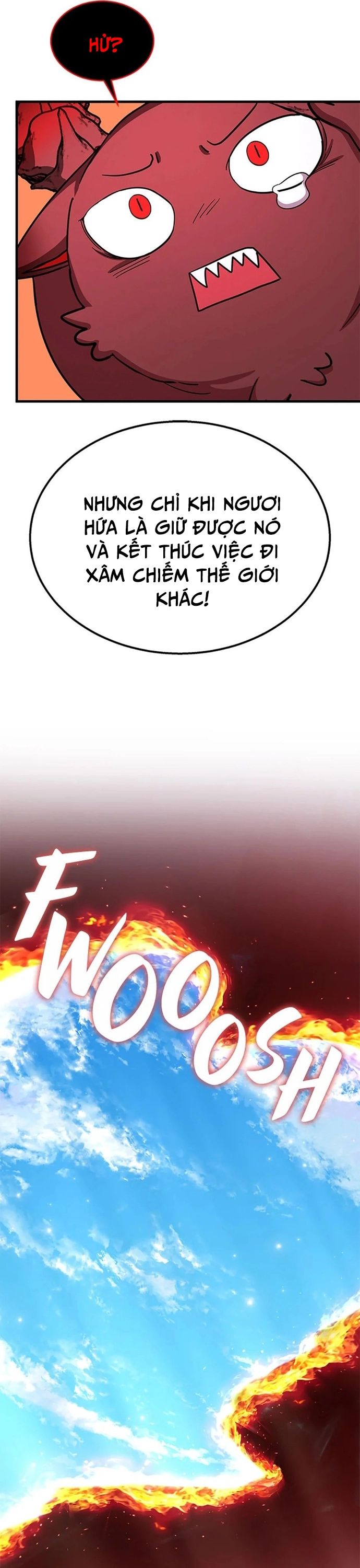 Truyền Nhân Của Thần Thoại Anh Hùng Chap 74 - Next Chap 75