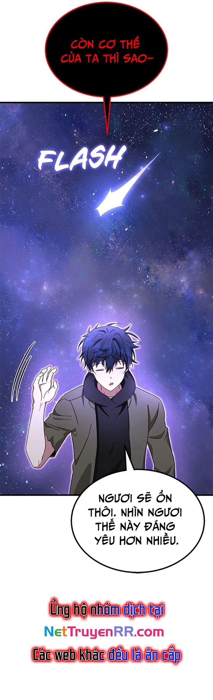 Truyền Nhân Của Thần Thoại Anh Hùng Chap 74 - Next Chap 75