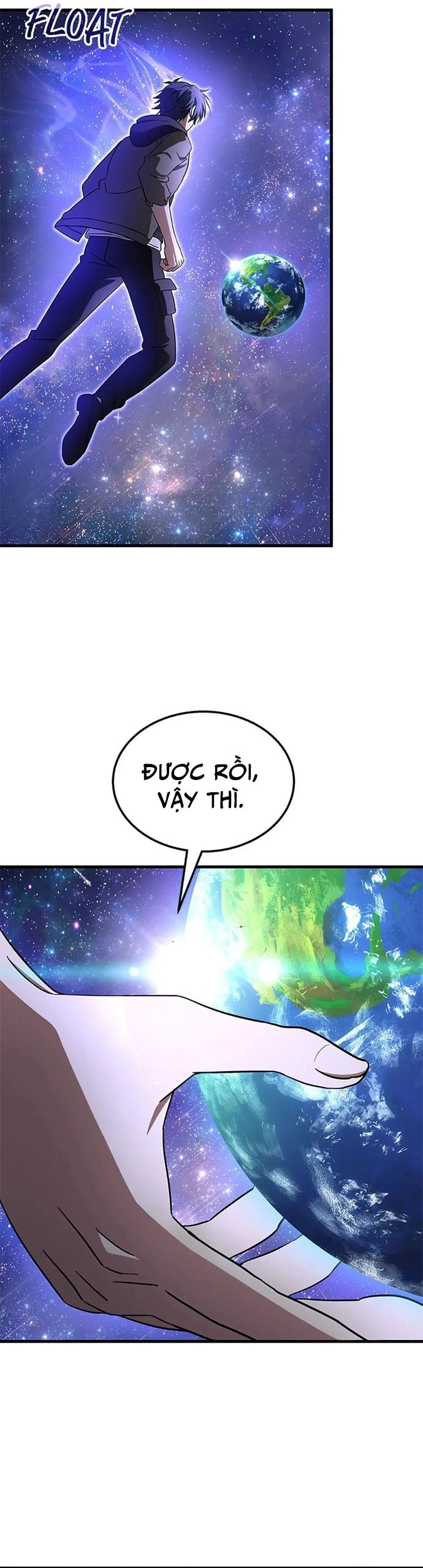 Truyền Nhân Của Thần Thoại Anh Hùng Chap 74 - Next Chap 75