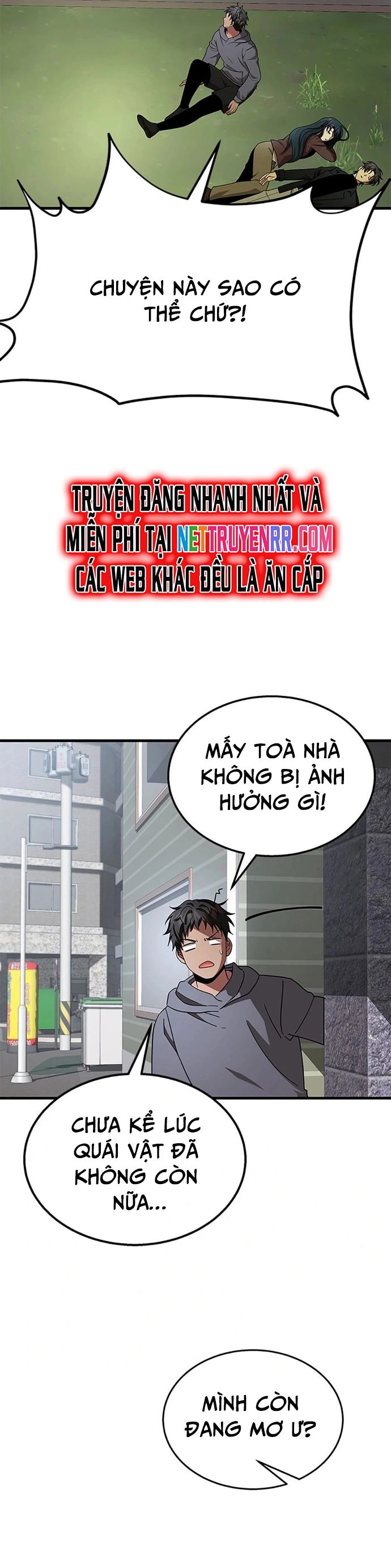 Truyền Nhân Của Thần Thoại Anh Hùng Chap 74 - Next Chap 75