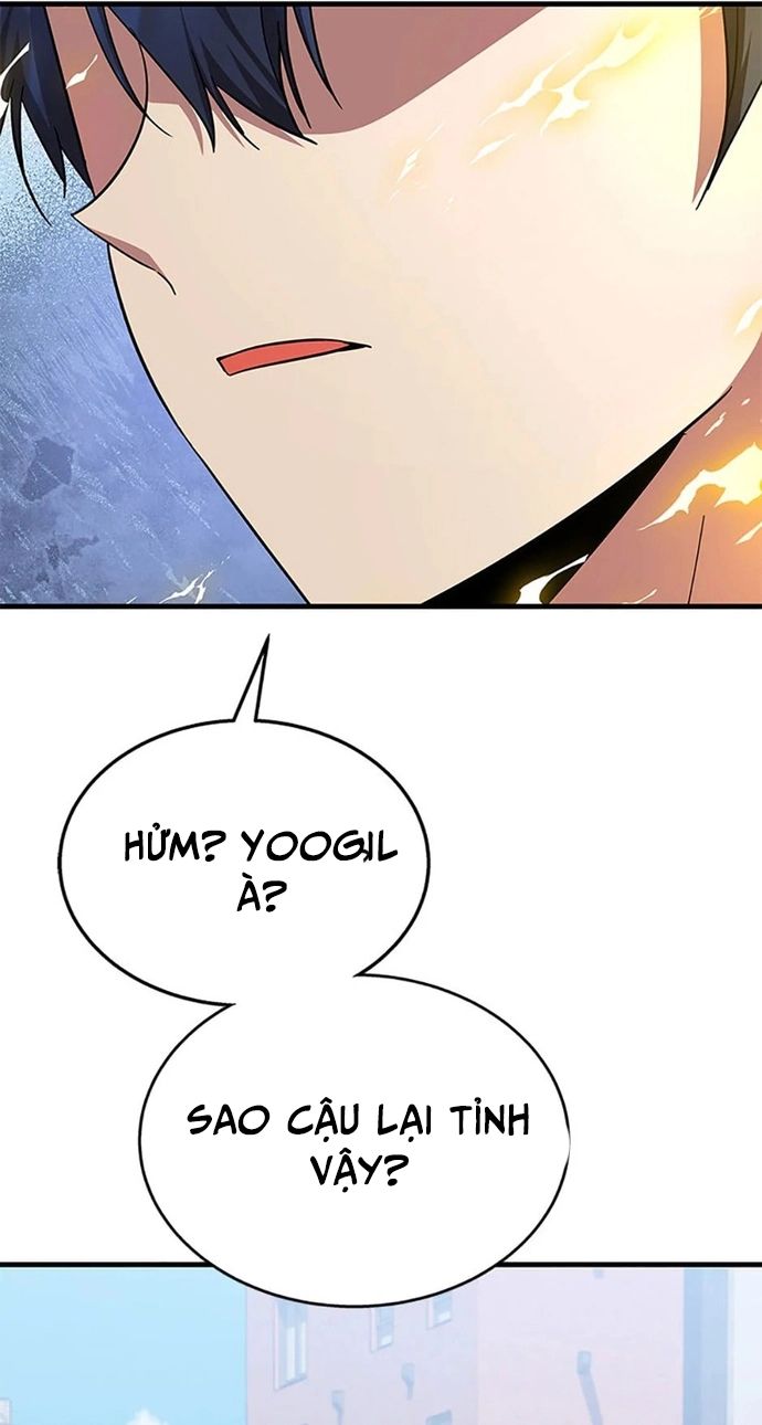 Truyền Nhân Của Thần Thoại Anh Hùng Chap 74 - Next Chap 75