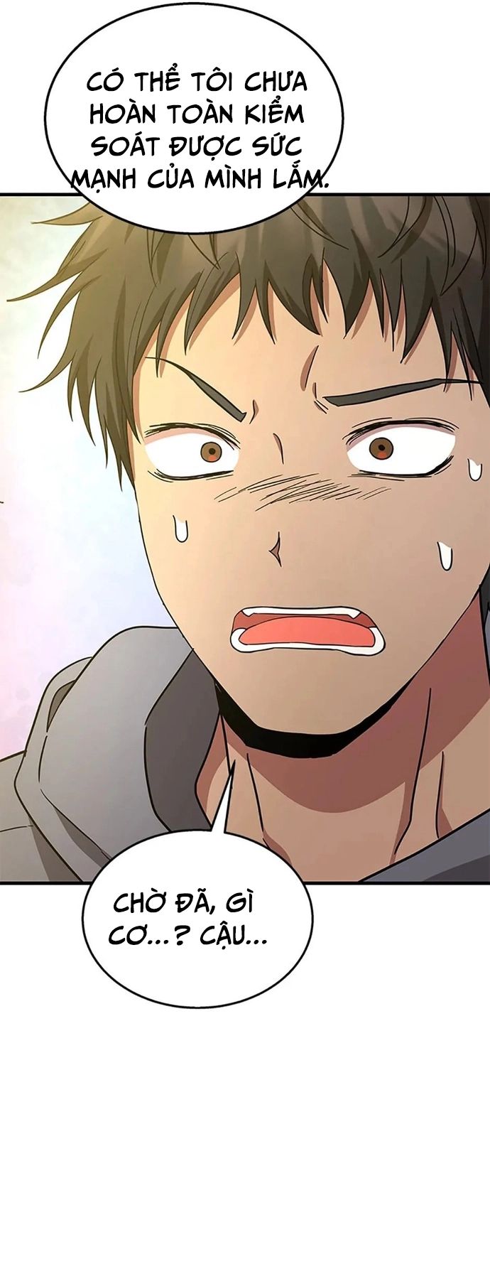 Truyền Nhân Của Thần Thoại Anh Hùng Chap 74 - Next Chap 75