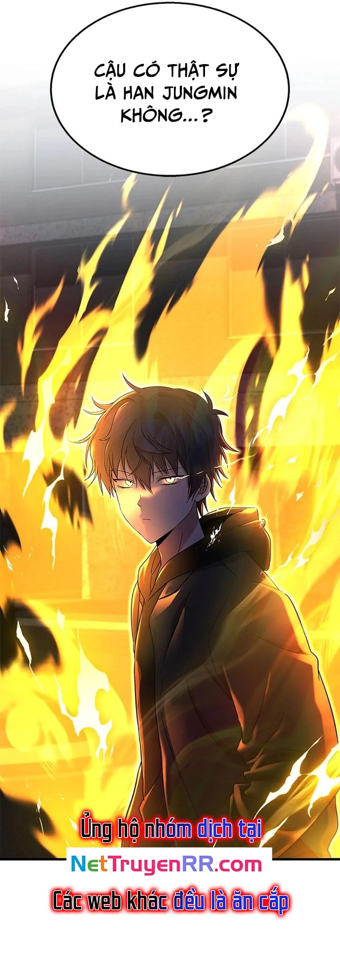 Truyền Nhân Của Thần Thoại Anh Hùng Chap 74 - Next Chap 75