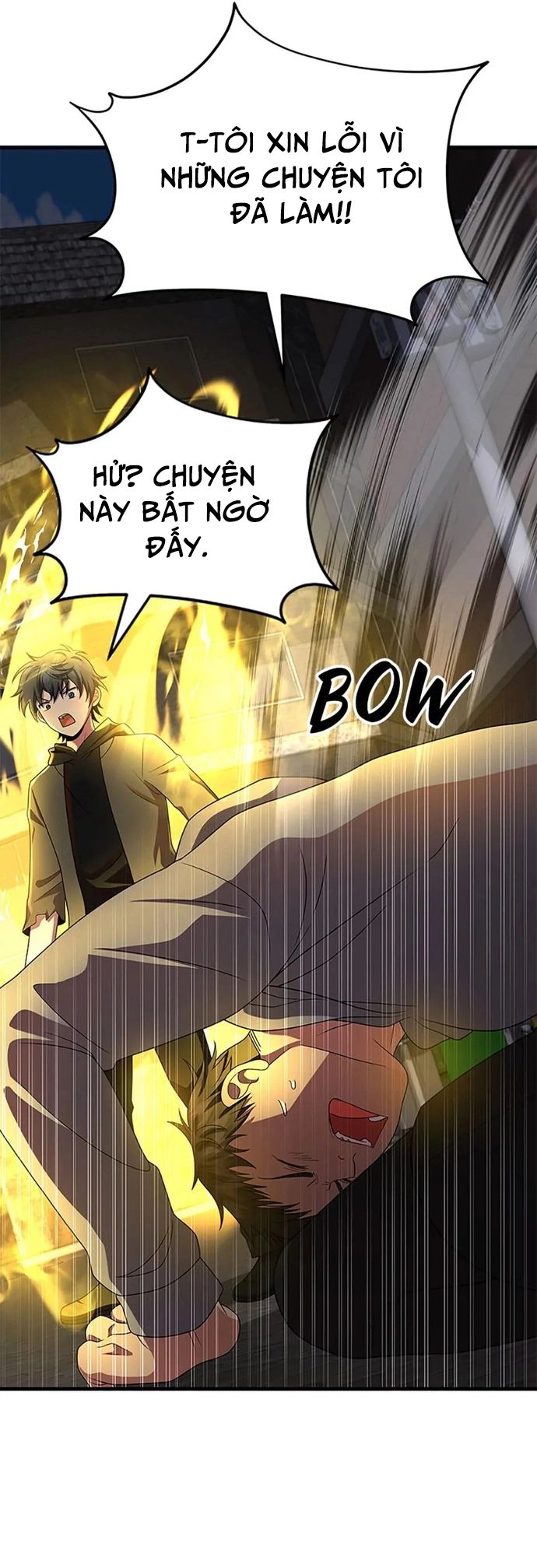 Truyền Nhân Của Thần Thoại Anh Hùng Chap 74 - Next Chap 75