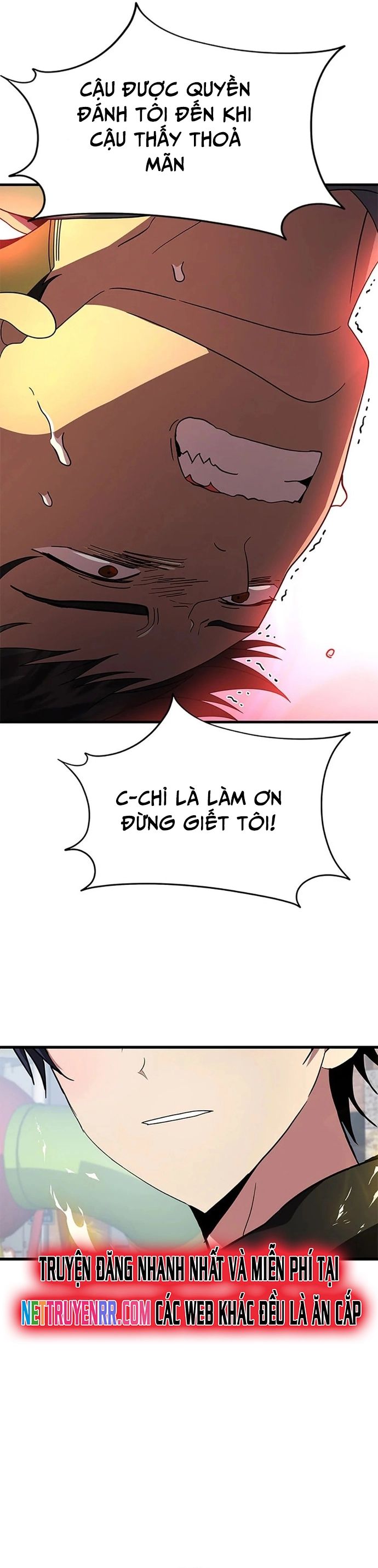 Truyền Nhân Của Thần Thoại Anh Hùng Chap 74 - Next Chap 75