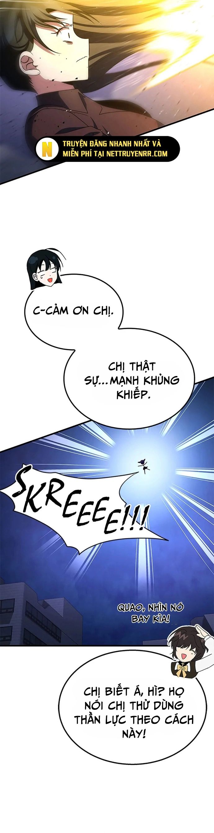 Truyền Nhân Của Thần Thoại Anh Hùng Chap 74 - Next Chap 75