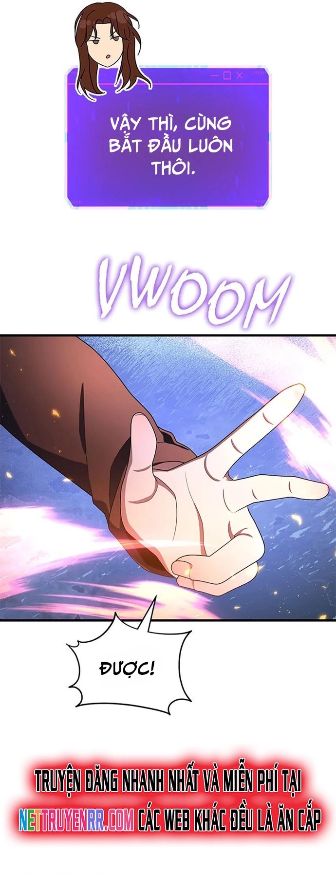 Truyền Nhân Của Thần Thoại Anh Hùng Chap 74 - Next Chap 75