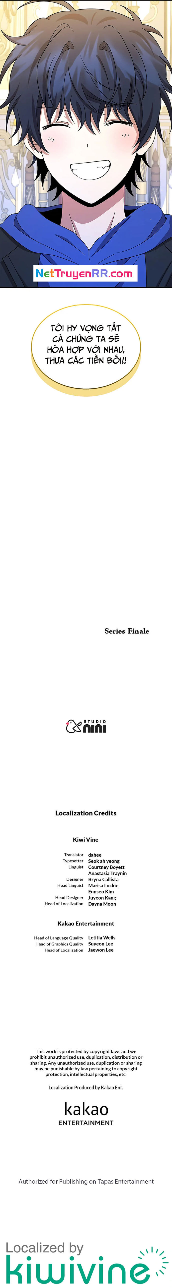 Truyền Nhân Của Thần Thoại Anh Hùng Chap 75 - Next Chap 76